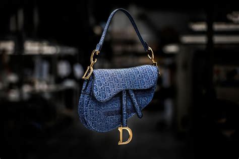 dior oblique saddle clutch bag|Dior saddle bag denim.